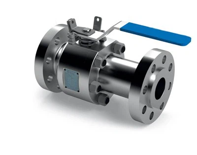 Плутајући куглични вентил